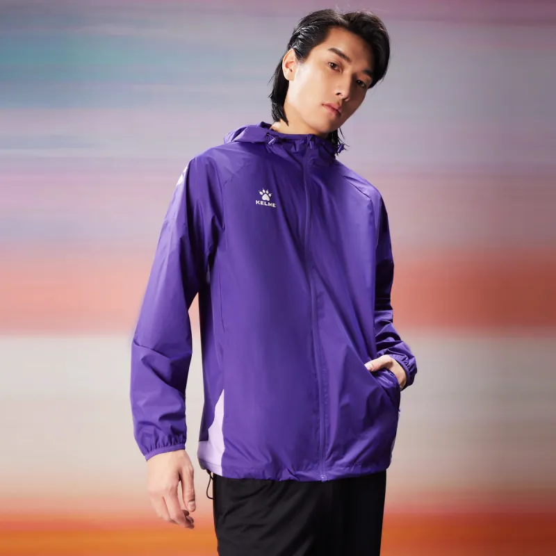 KELME Jackets Unisex-10