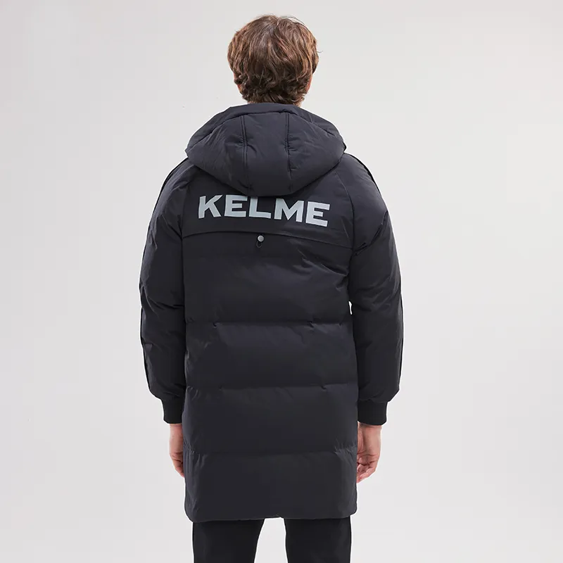 KELME Down Jackets Unisex-2