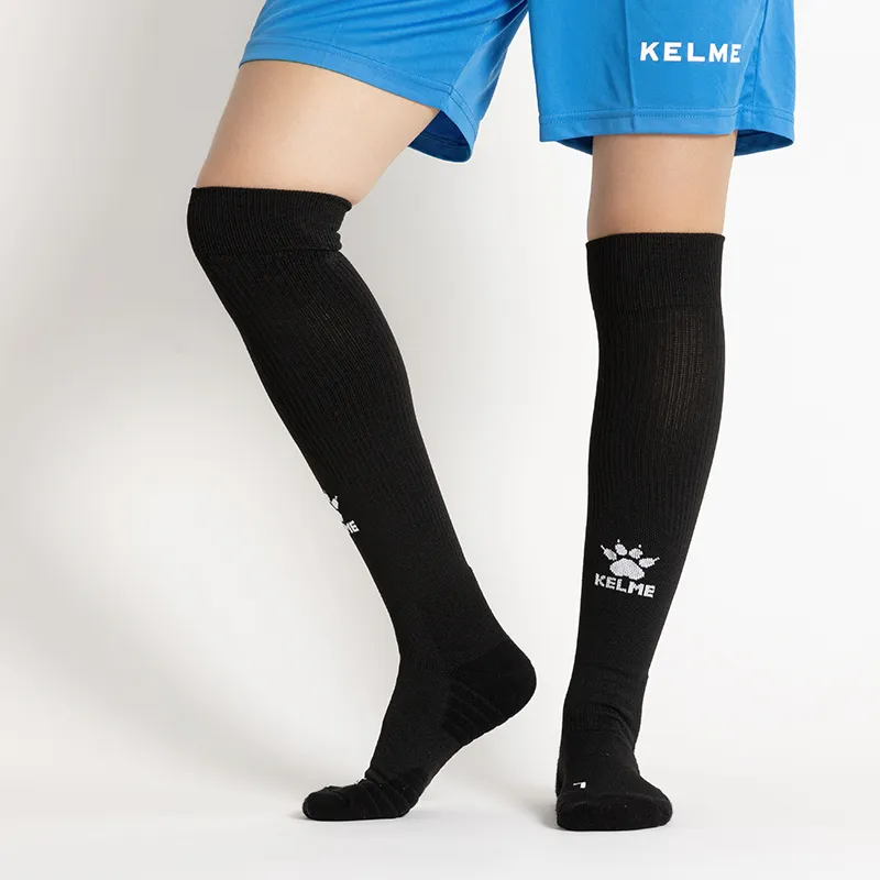 KELME Knee High Socks Unisex 1 Pack-8