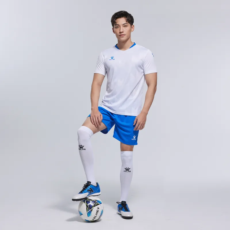 KELME Soccer Jersey Sets Unisex-3