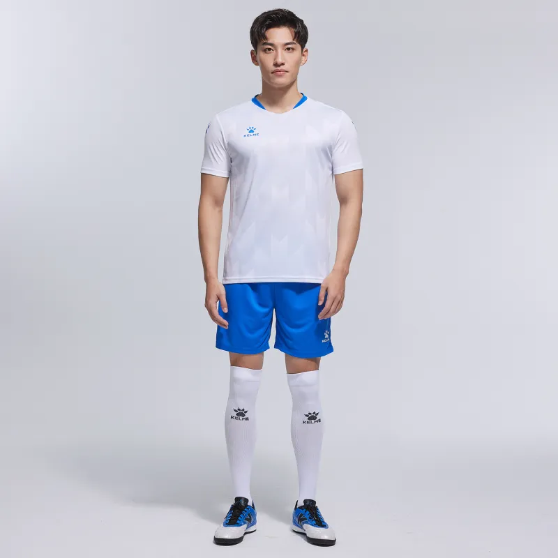 KELME Soccer Jersey Sets Unisex-4