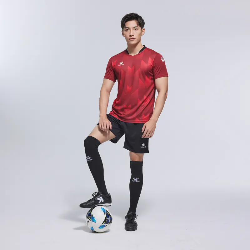 KELME Soccer Jersey Sets Unisex-18