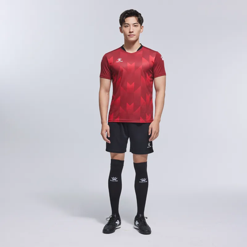 KELME Soccer Jersey Sets Unisex-16
