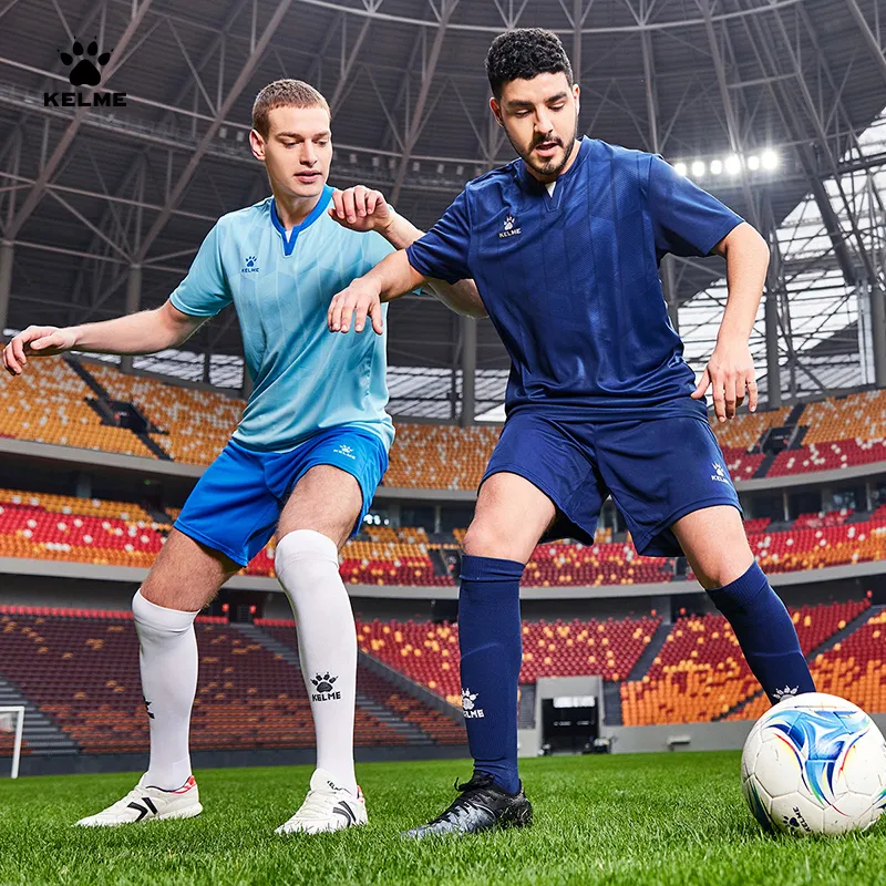KELME Soccer Jersey Sets Unisex-7