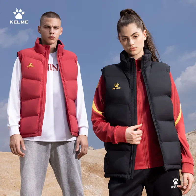 KELME Vests Unisex-4