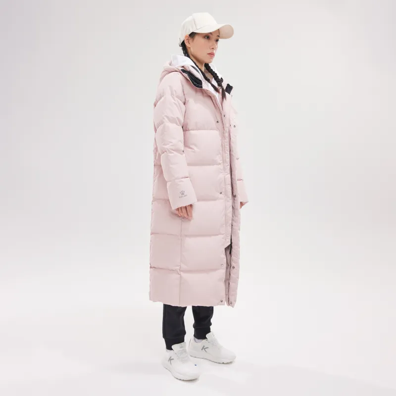 KELME Down Jackets Unisex-33