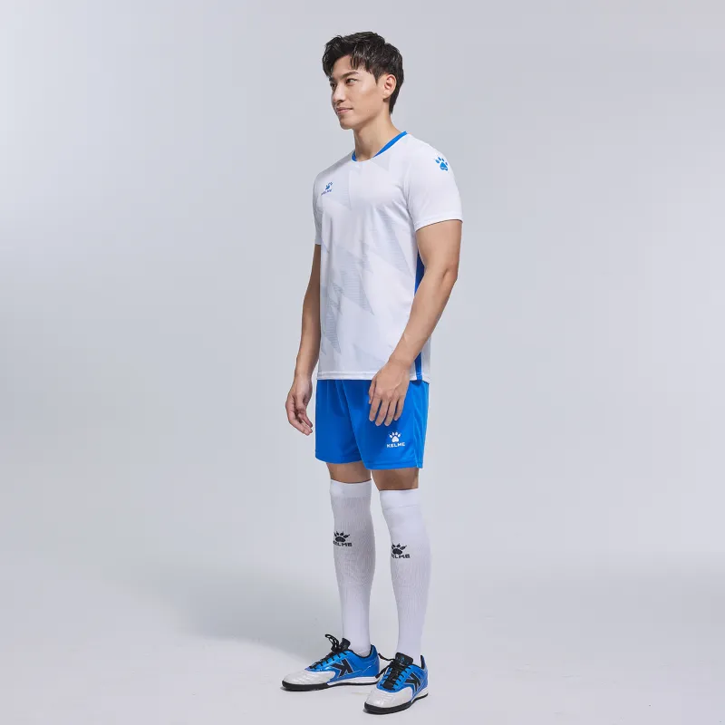 KELME Soccer Jersey Sets Unisex-4