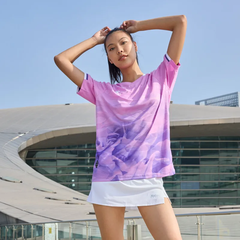 KELME Raglan Sleeve T-Shirt Unisex-16