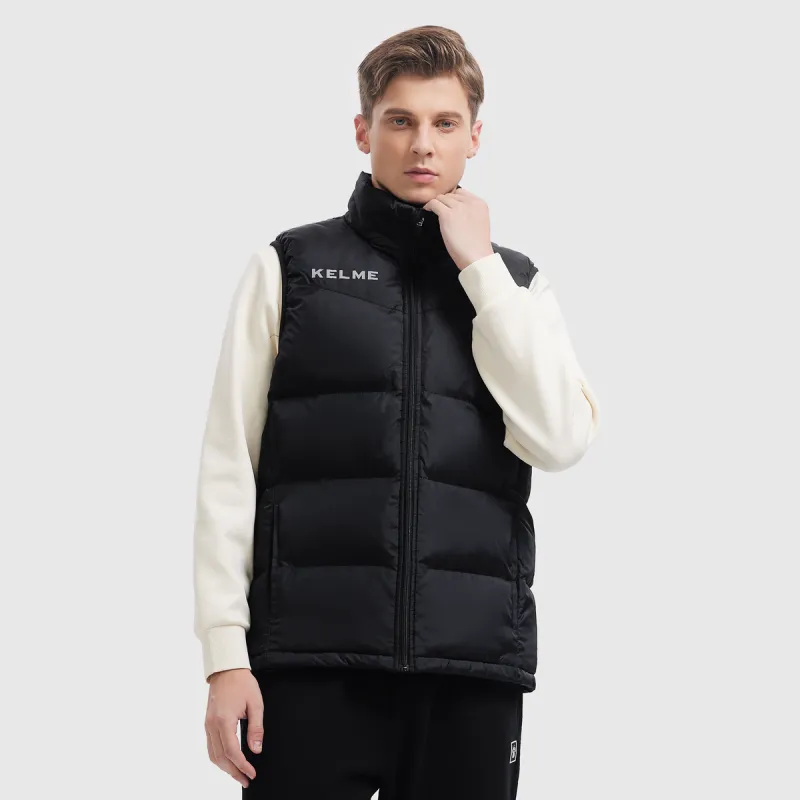 KELME Vests Unisex-2