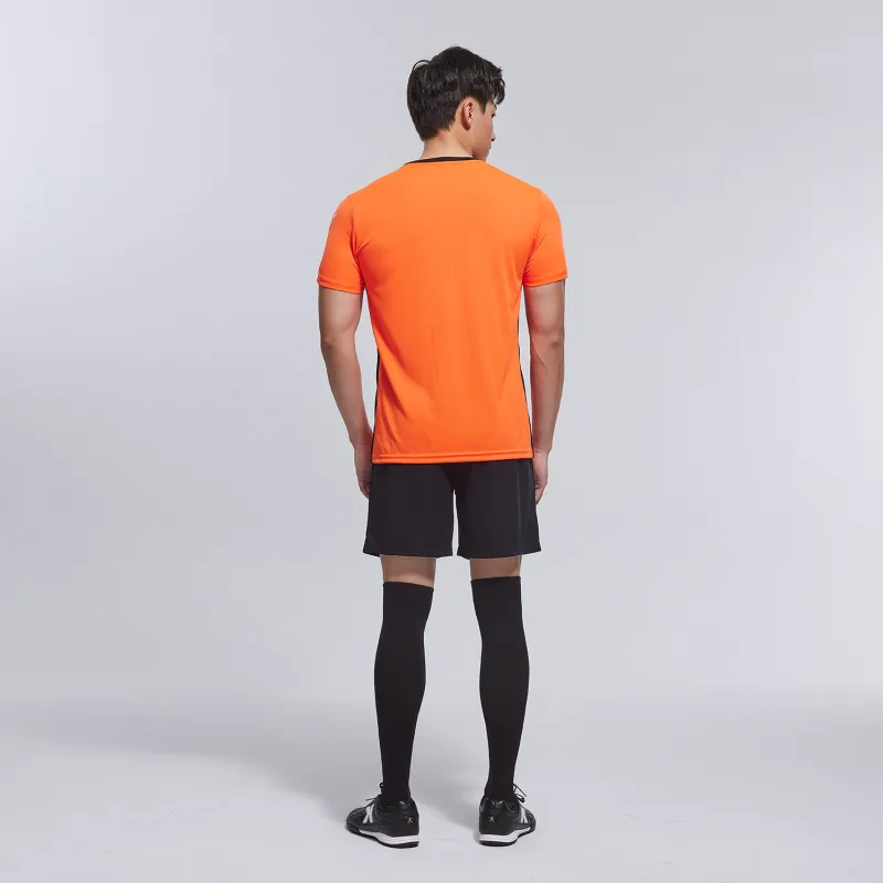 KELME Soccer Jersey Sets Unisex-17
