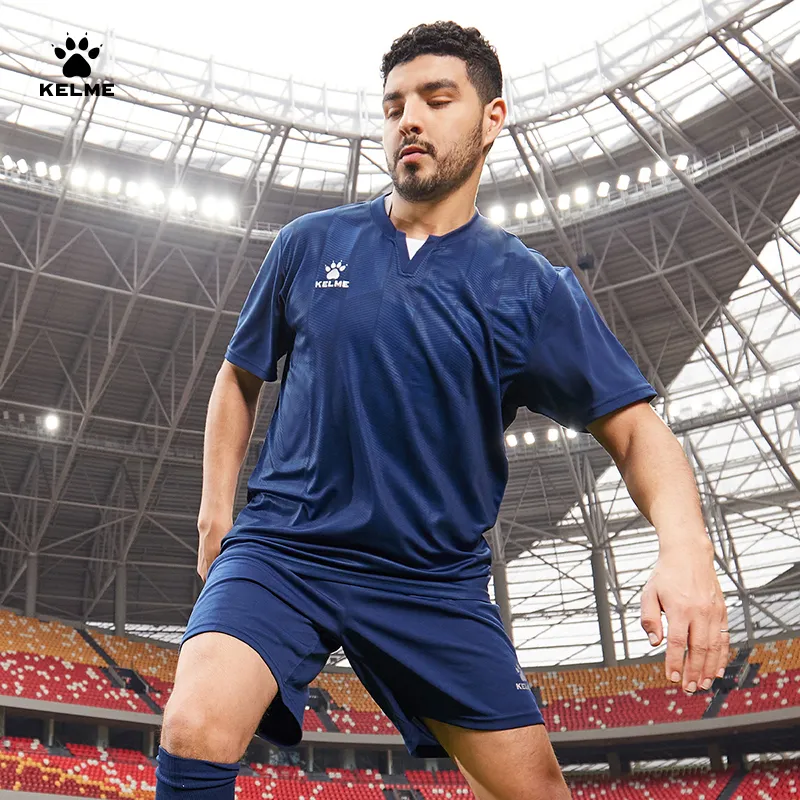 KELME Soccer Jersey Sets Unisex-15