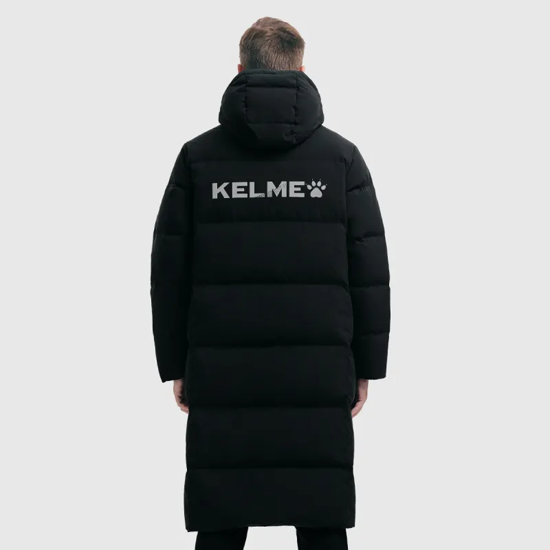 KELME Down Jackets Unisex-6