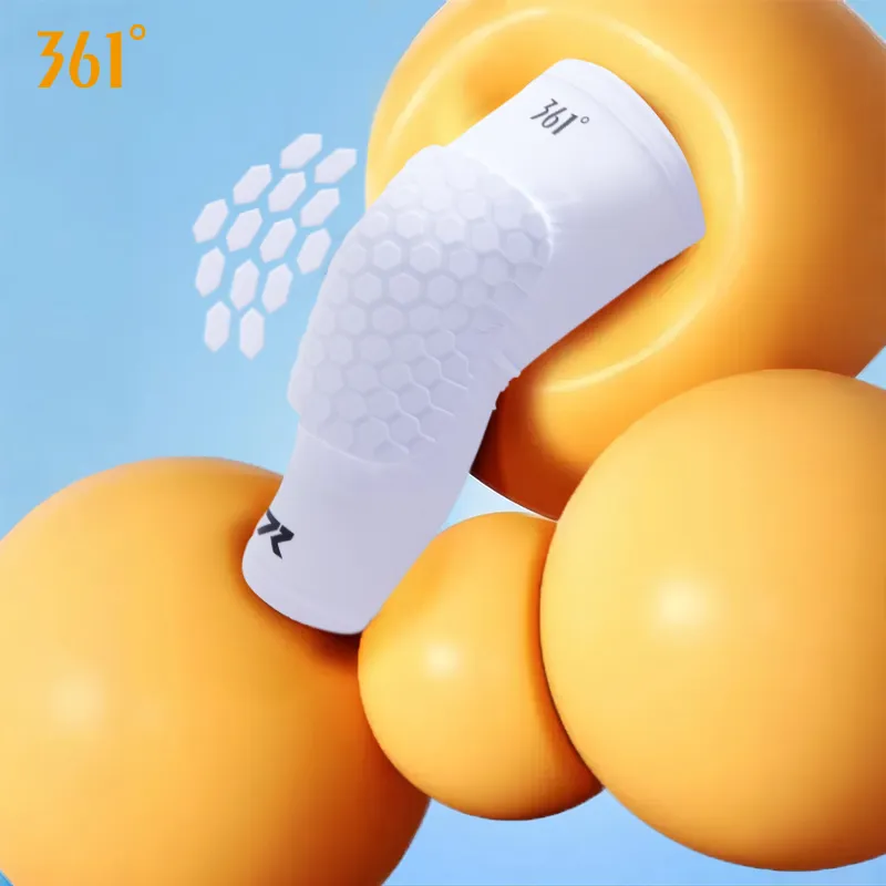 361° Cooling Collection Knee Pads Polyamide Volleyball Basketball Unisex-2