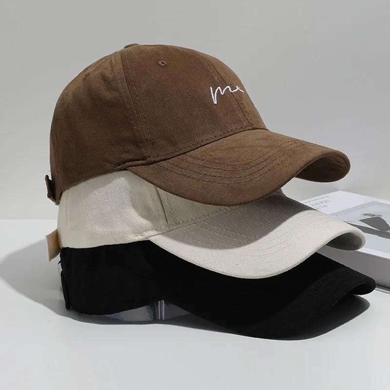MEXICAN Cotton Baseball Caps Unisex-3