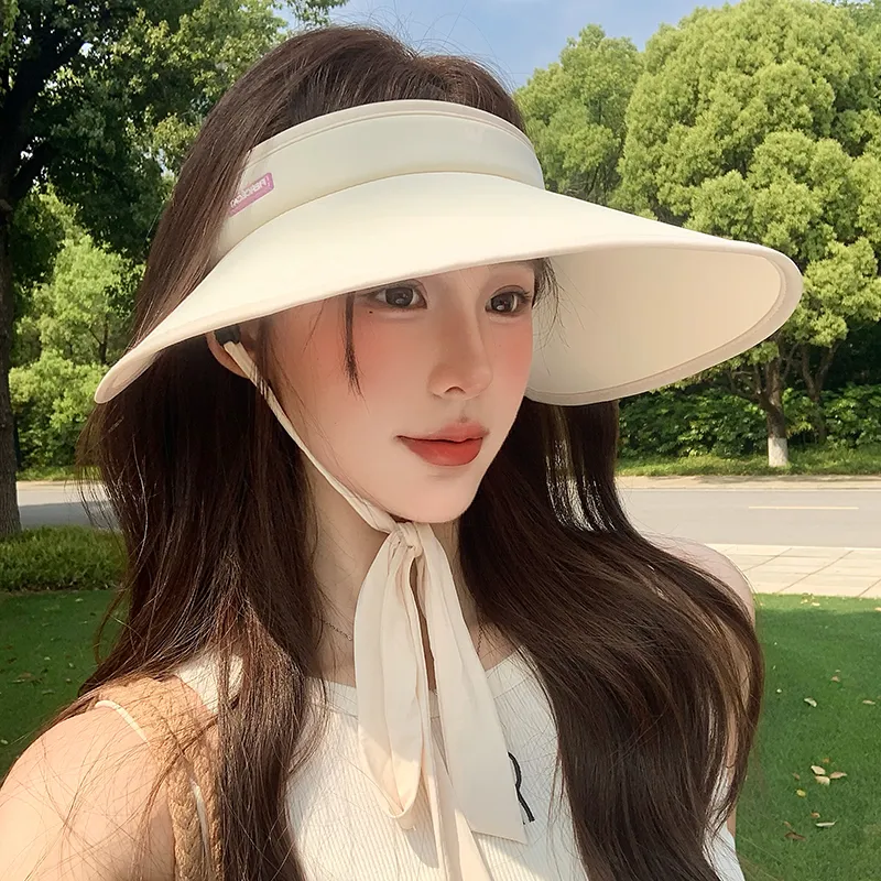 MEXICAN Polyamide Sun Protection Hats Women's-3