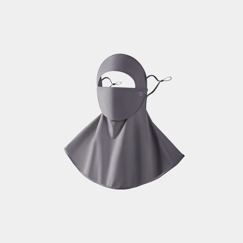 MEXICAN Polyamide Sun Protection Masks Women's-12