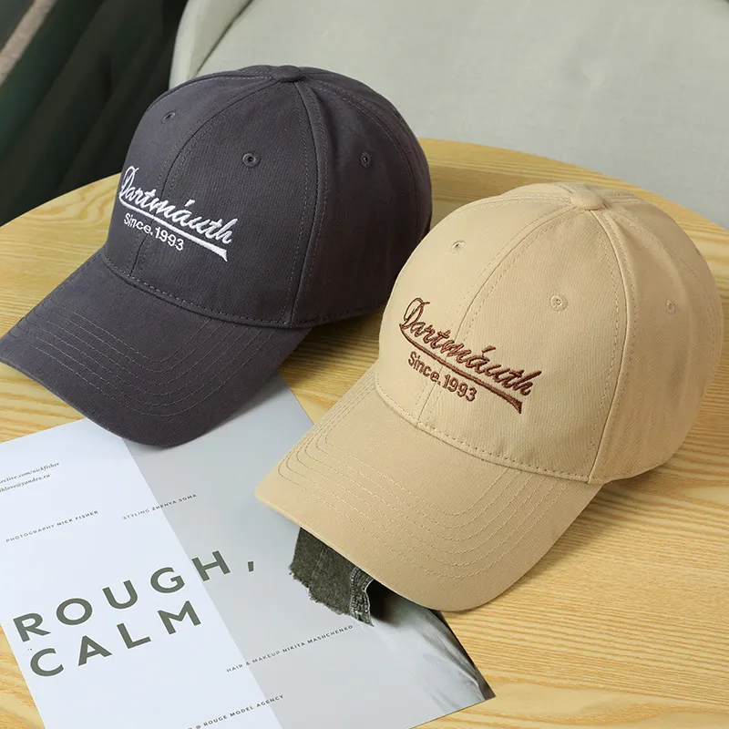 MEXICAN Cotton Baseball Caps Unisex-7