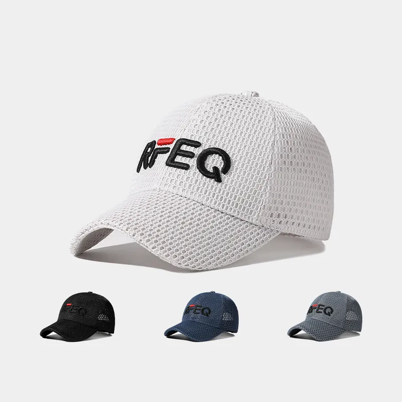 MEXICAN Polyester Baseball Caps Unisex-7