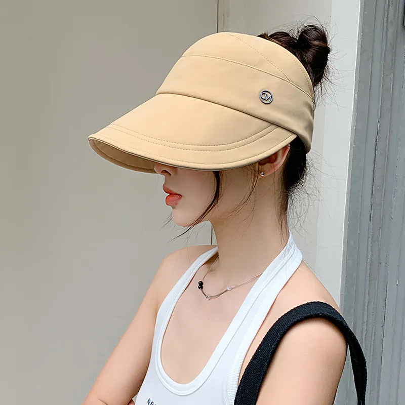 MEXICAN Polyester Sun Protection Hats Women's-6