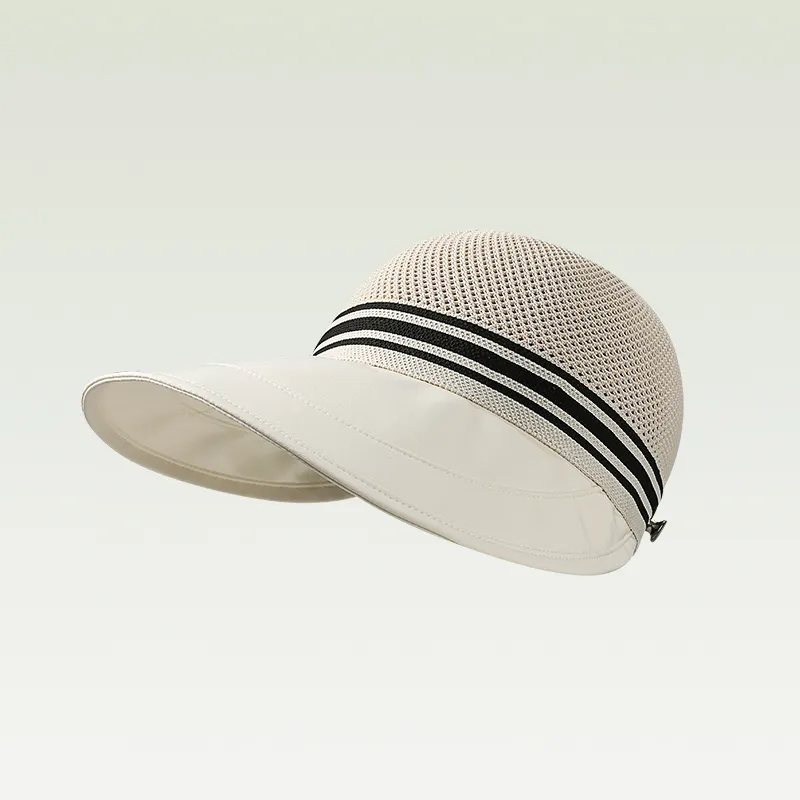 MEXICAN Polyester Sun Protection Hats Women's-7