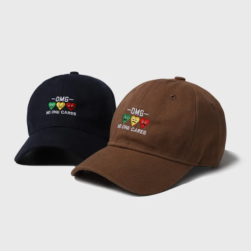 MEXICAN Cotton Baseball Caps Unisex-7