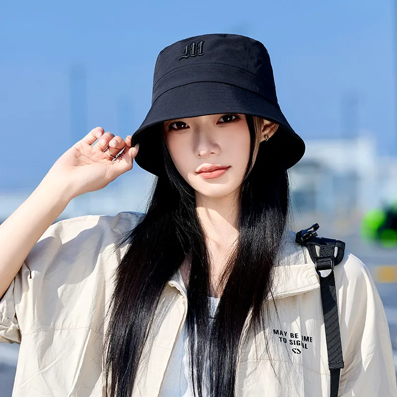 MEXICAN Polyamide Bucket Hats Women's-2
