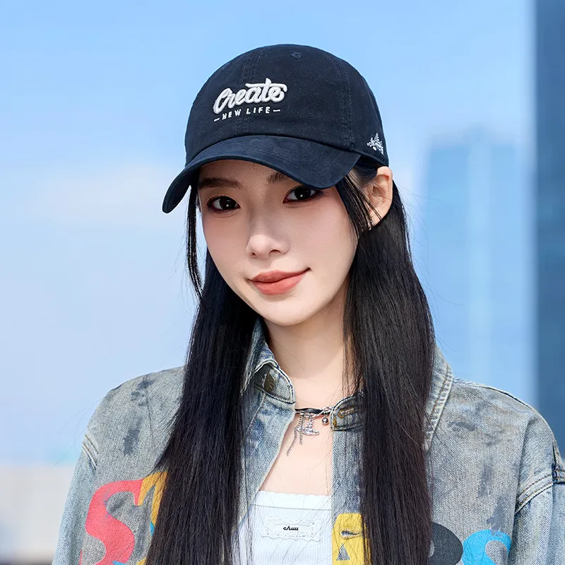 MEXICAN Cotton Baseball Caps Unisex-6