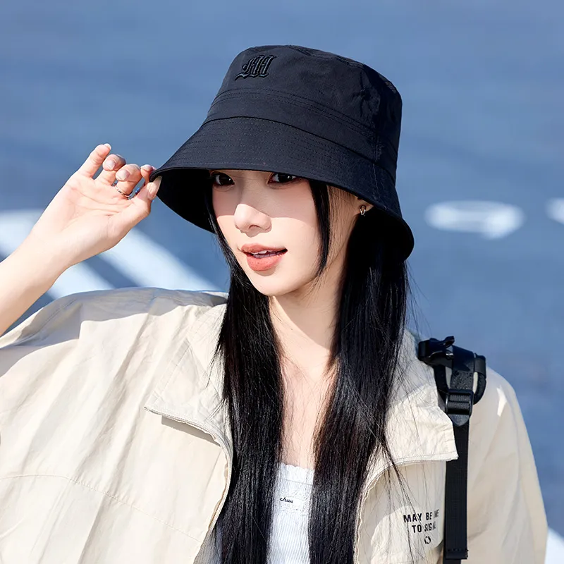 MEXICAN Polyamide Bucket Hats Women's-3