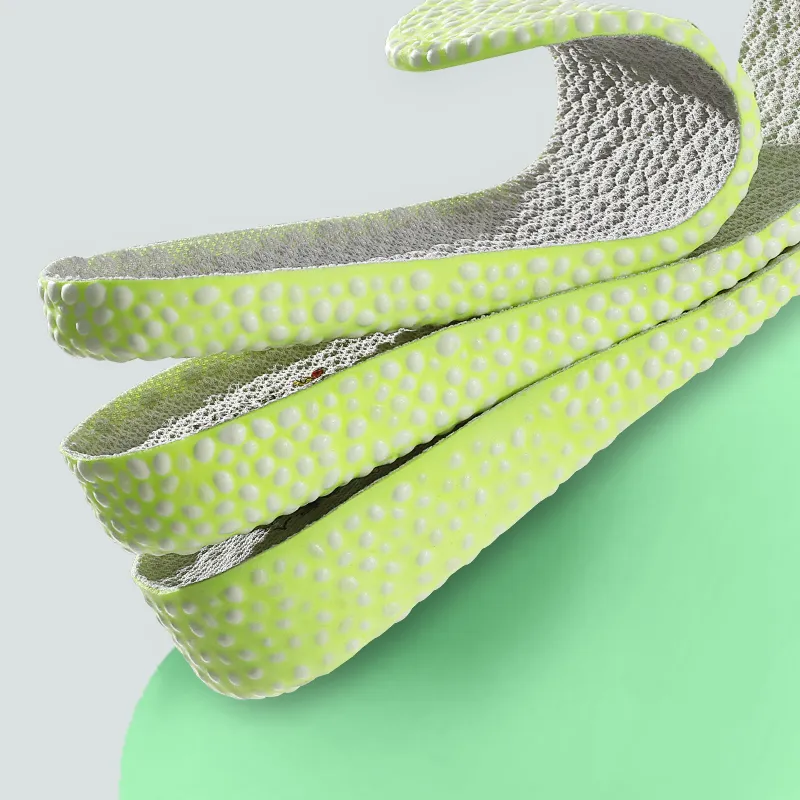 MEXICAN Insoles Unisex-2