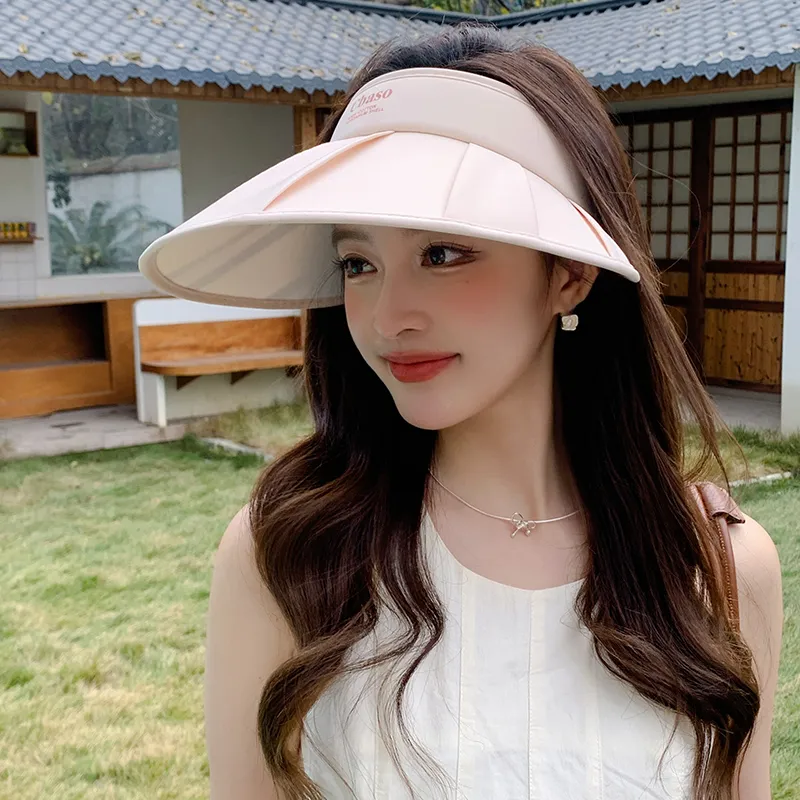 MEXICAN Polyester Sun Protection Hats Women's-4