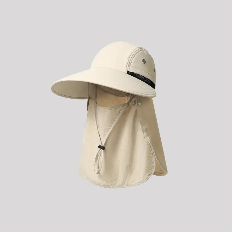 MEXICAN Polyester Sun Protection Hats Unisex-1