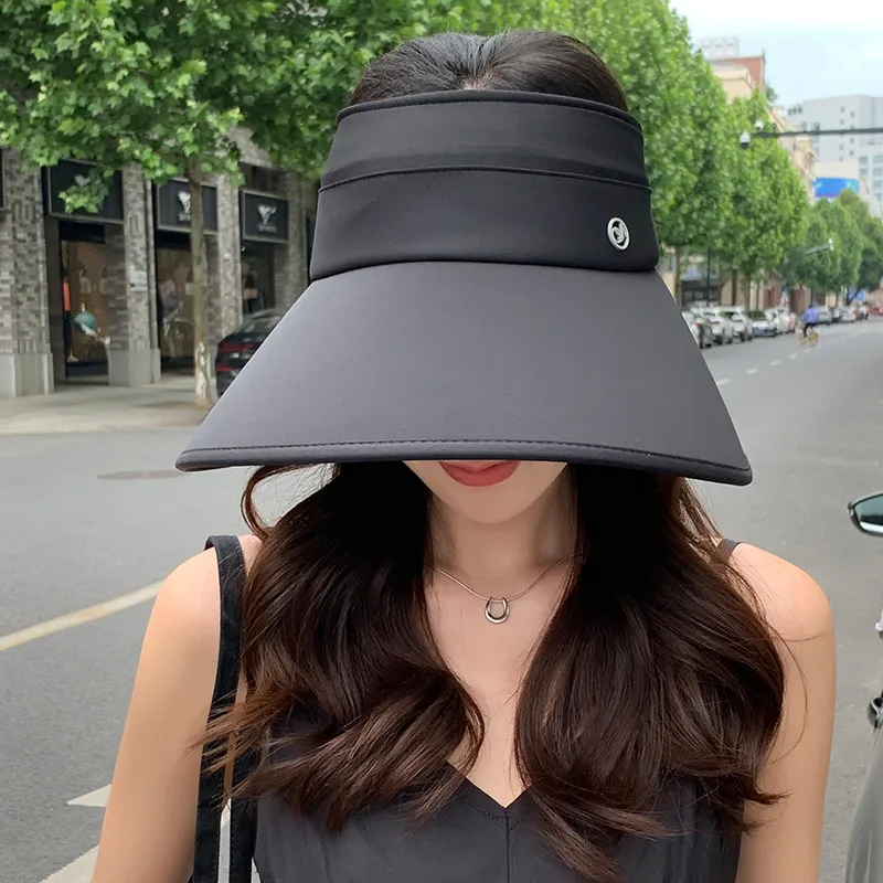 MEXICAN Polyester Sun Protection Hats Women's-8