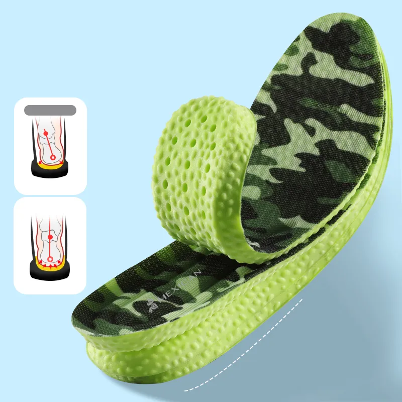 MEXICAN Insoles Unisex-1