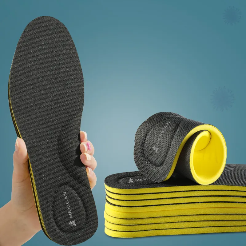 MEXICAN Insoles Unisex-1
