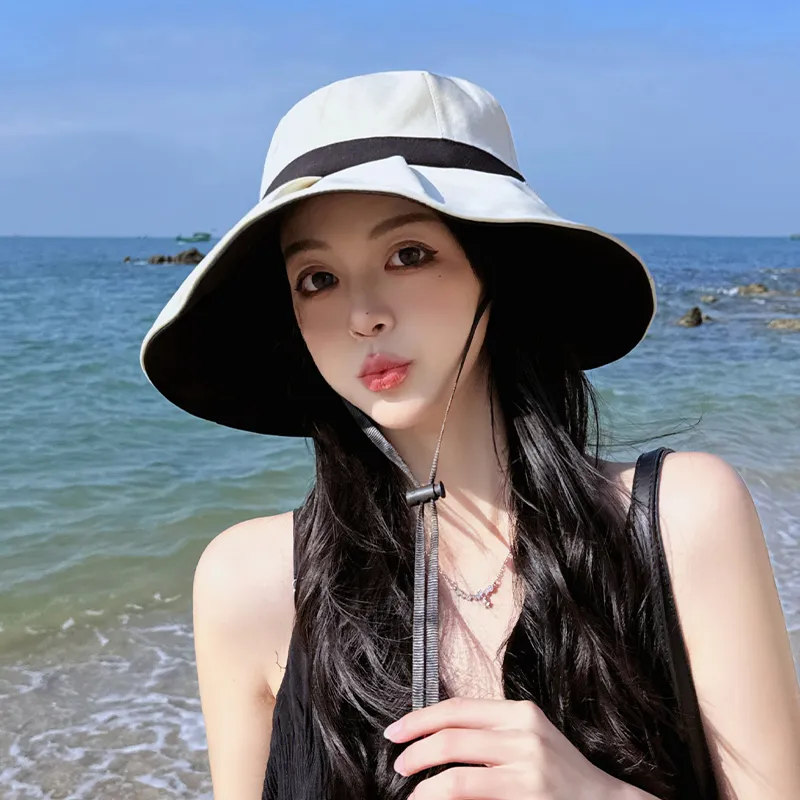 MEXICAN Polyester Bucket Hats Women's-2
