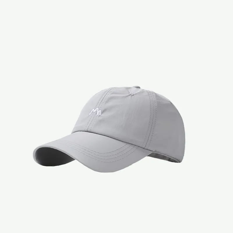 MEXICAN Polyester Baseball Caps Unisex-6