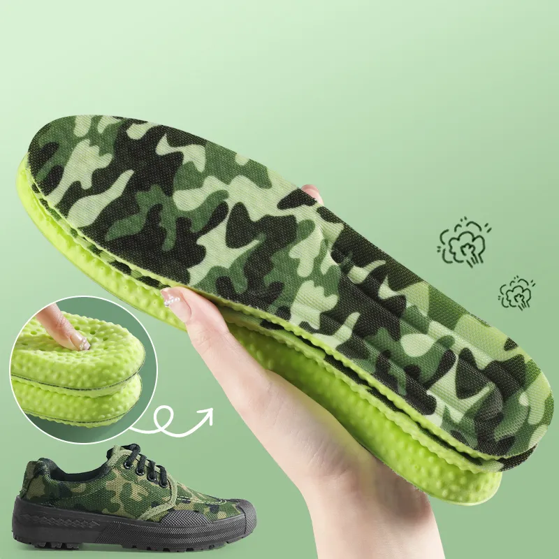 MEXICAN Insoles Unisex-5