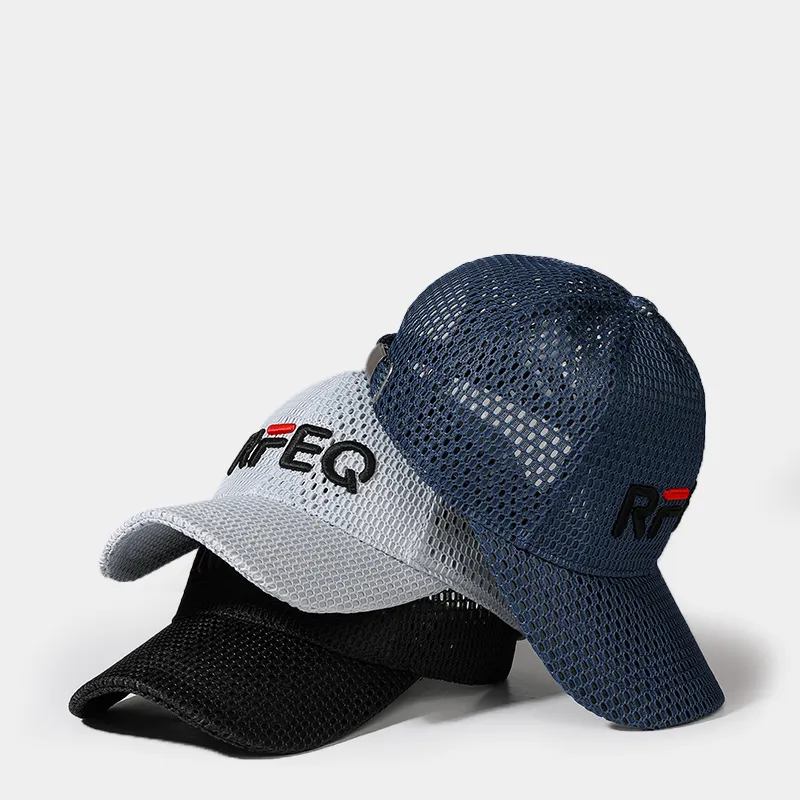MEXICAN Polyester Baseball Caps Unisex-10