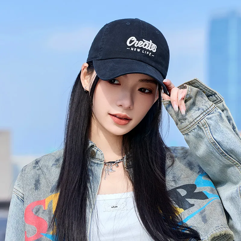 MEXICAN Cotton Baseball Caps Unisex-8