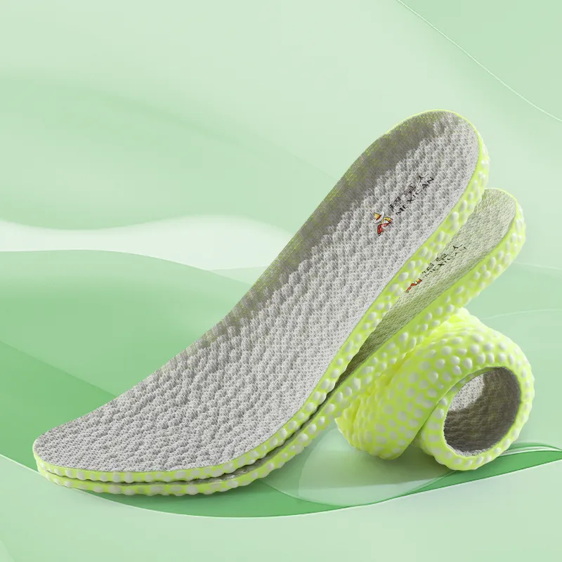 MEXICAN Insoles Unisex-1