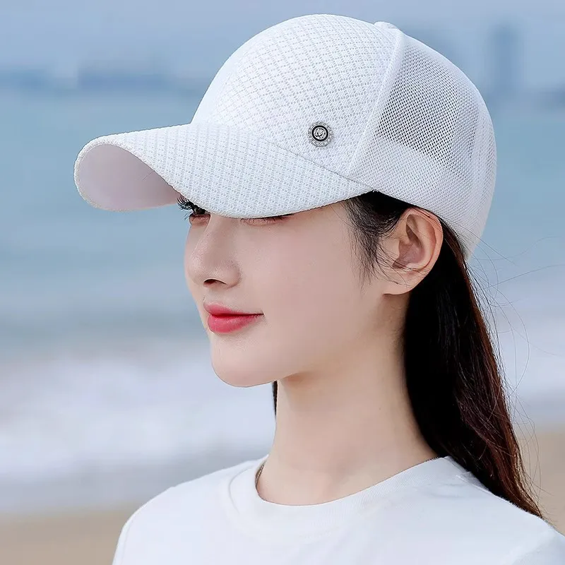 MEXICAN Polyester Baseball Caps Women's-2