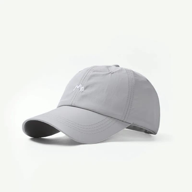 MEXICAN Polyester Baseball Caps Unisex-5