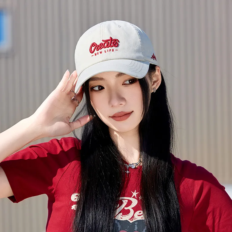 MEXICAN Cotton Baseball Caps Unisex-4