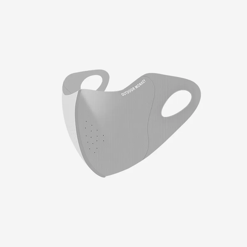 MEXICAN Polyamide Sun Protection Masks Women's-7