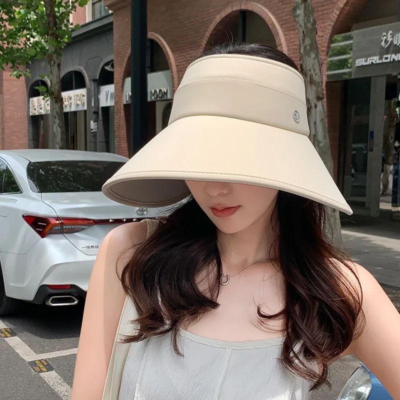 MEXICAN Polyester Sun Protection Hats Women's-2