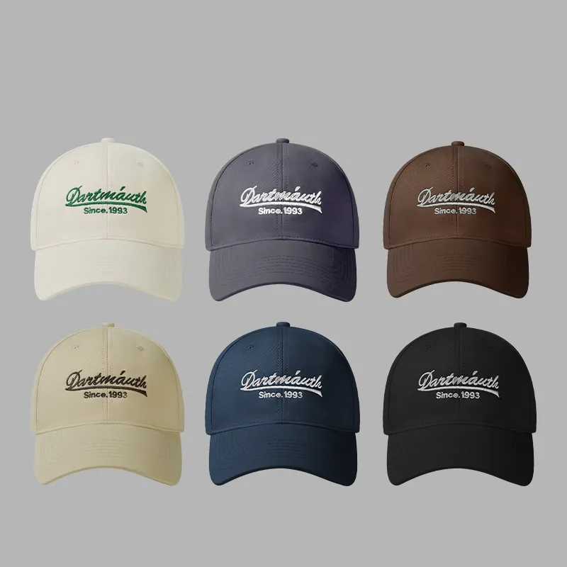 MEXICAN Cotton Baseball Caps Unisex-1