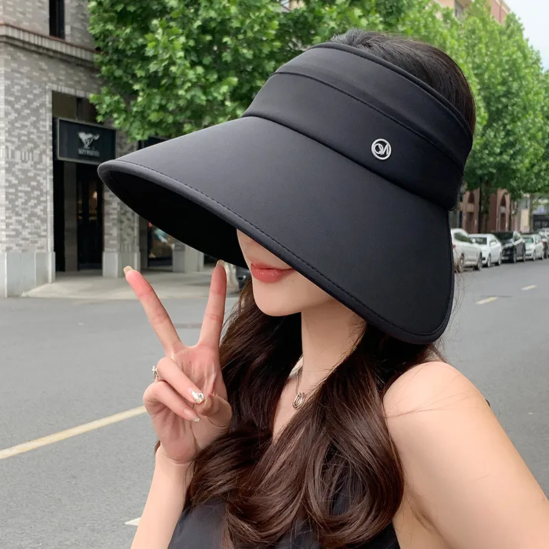 MEXICAN Polyester Sun Protection Hats Women's-9