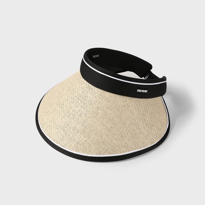 MEXICAN Polyester Sun Protection Hats Women's-4