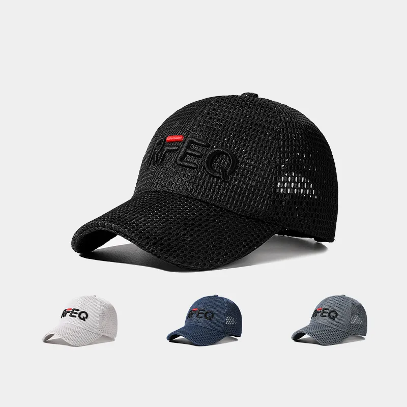 MEXICAN Polyester Baseball Caps Unisex-1