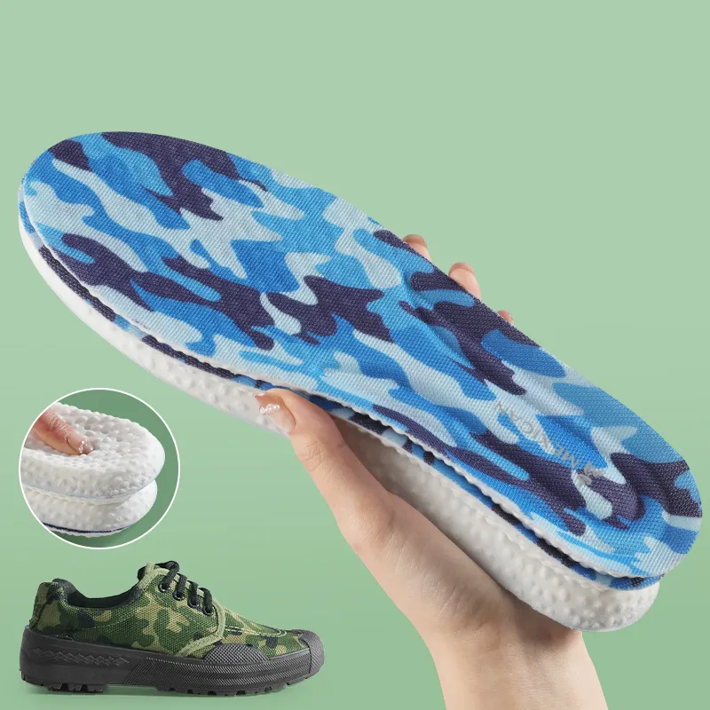 MEXICAN Insoles Unisex-7